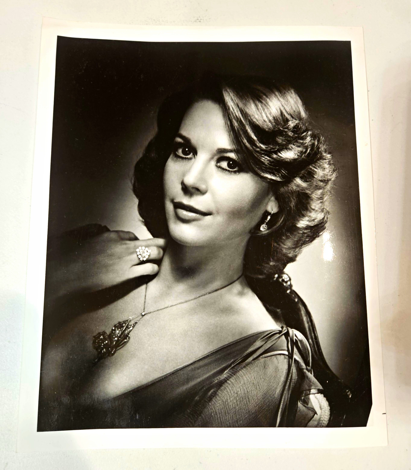 NATALIE WOOD HOLLYWOOD ARCHIVE- ORIGINALS PHOTOS + 400 TRANSPANCIES & NEGATIVES 