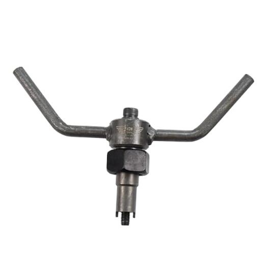 Ducati Crank Crankshaft Engine TURNING/Timing Tool 887130123 - 4 and 2