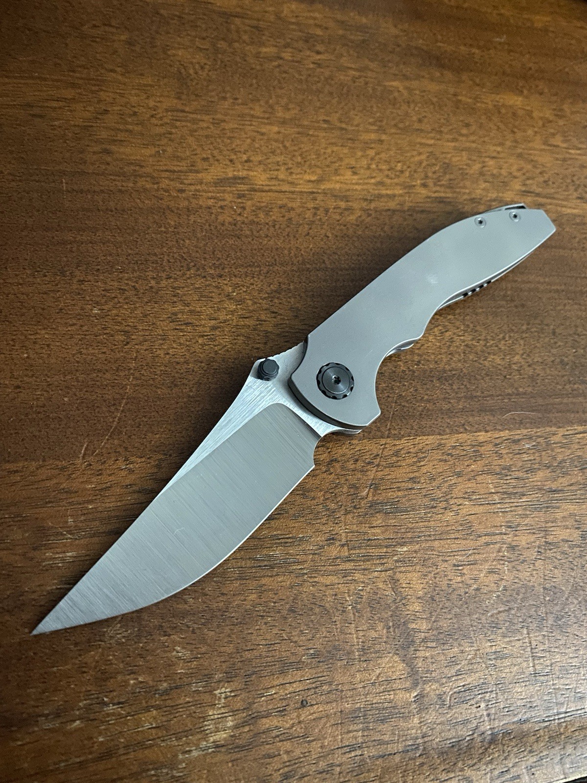 Tasca Tools (Mac Daddy) #27