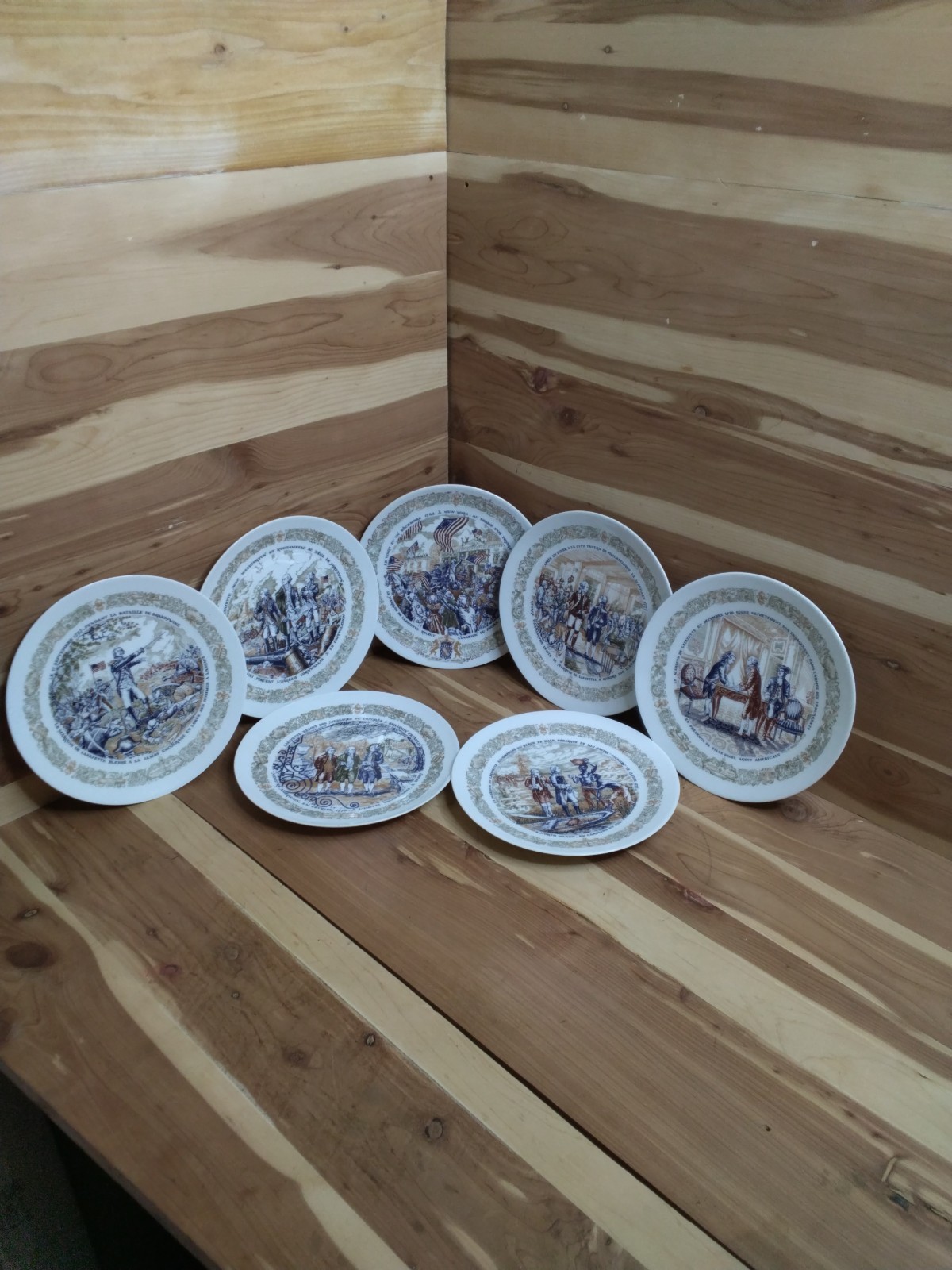 Vintage D'Arceau Limoges Vintage D'Arceau Limoges