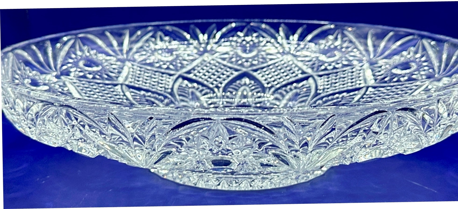 Clear Glass 12\