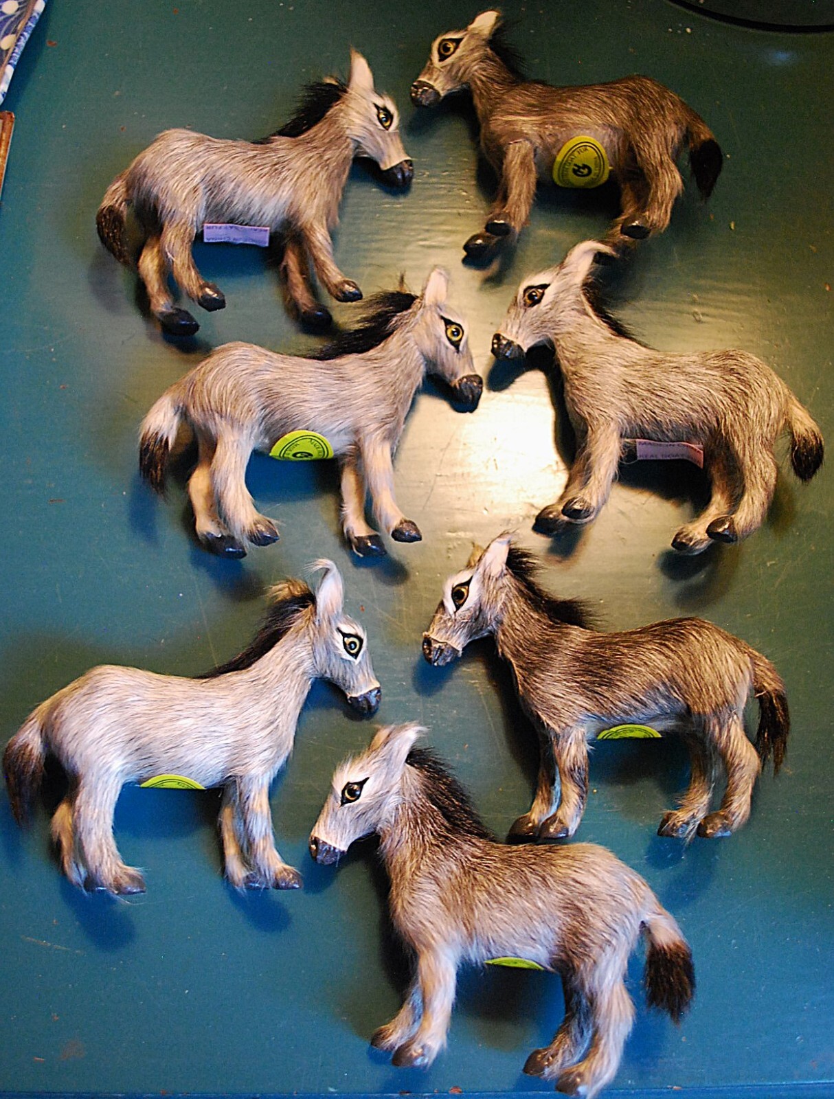 SET 7 Vtg 3.5\