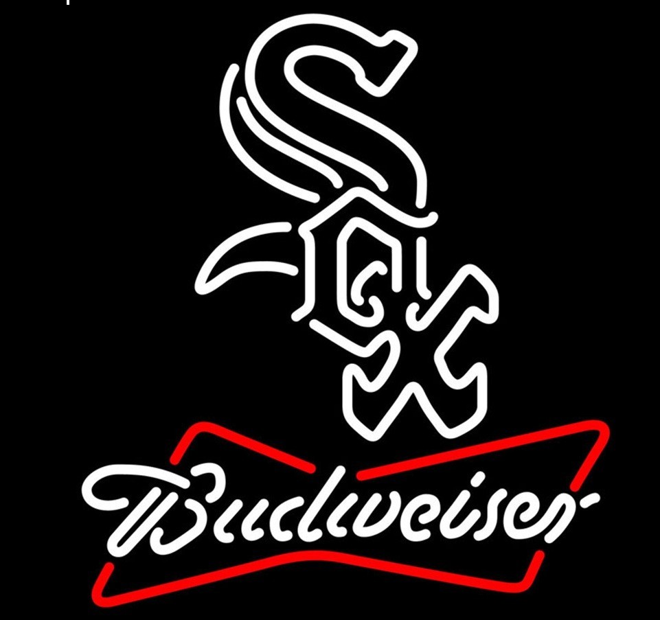 Chicago White Sox Beer Bow Tie 24\