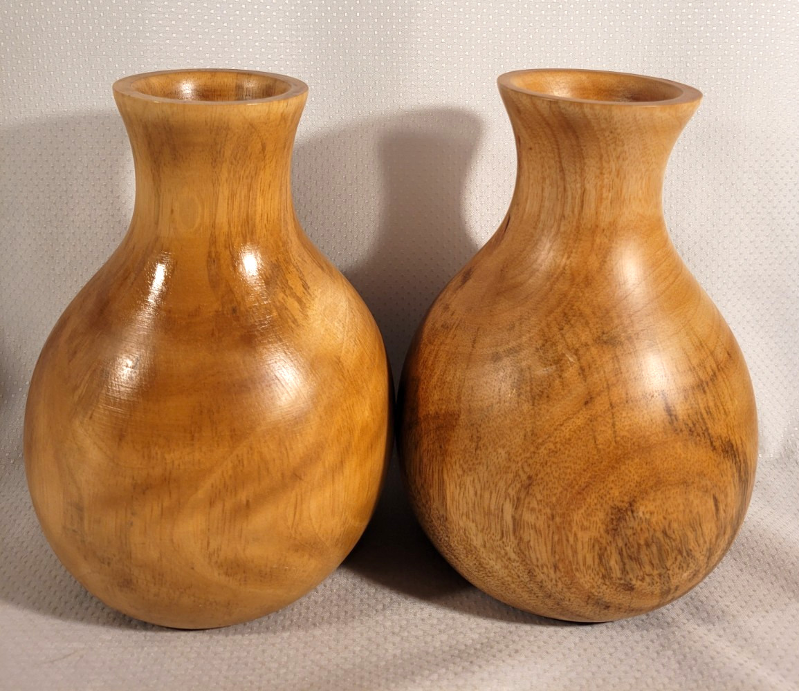 Beautiful Wood 7.5\