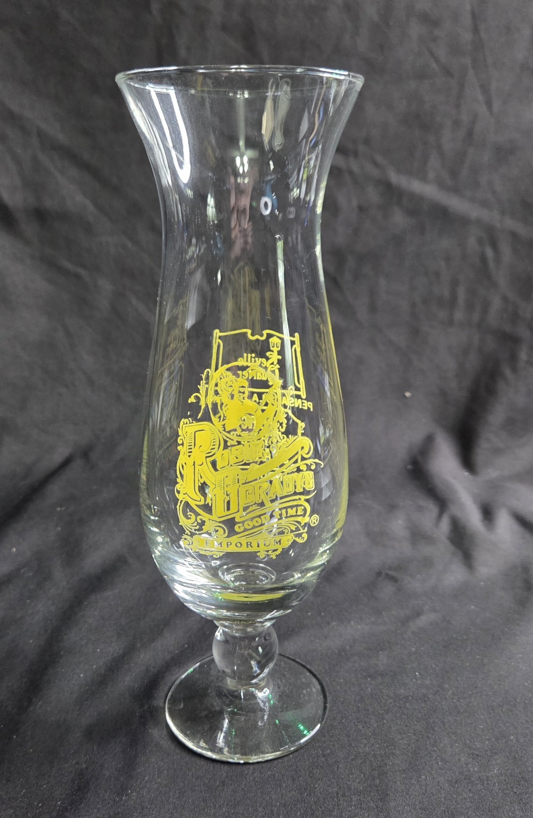 Vintage Rosie O'Grady's Good Time Emporium 10