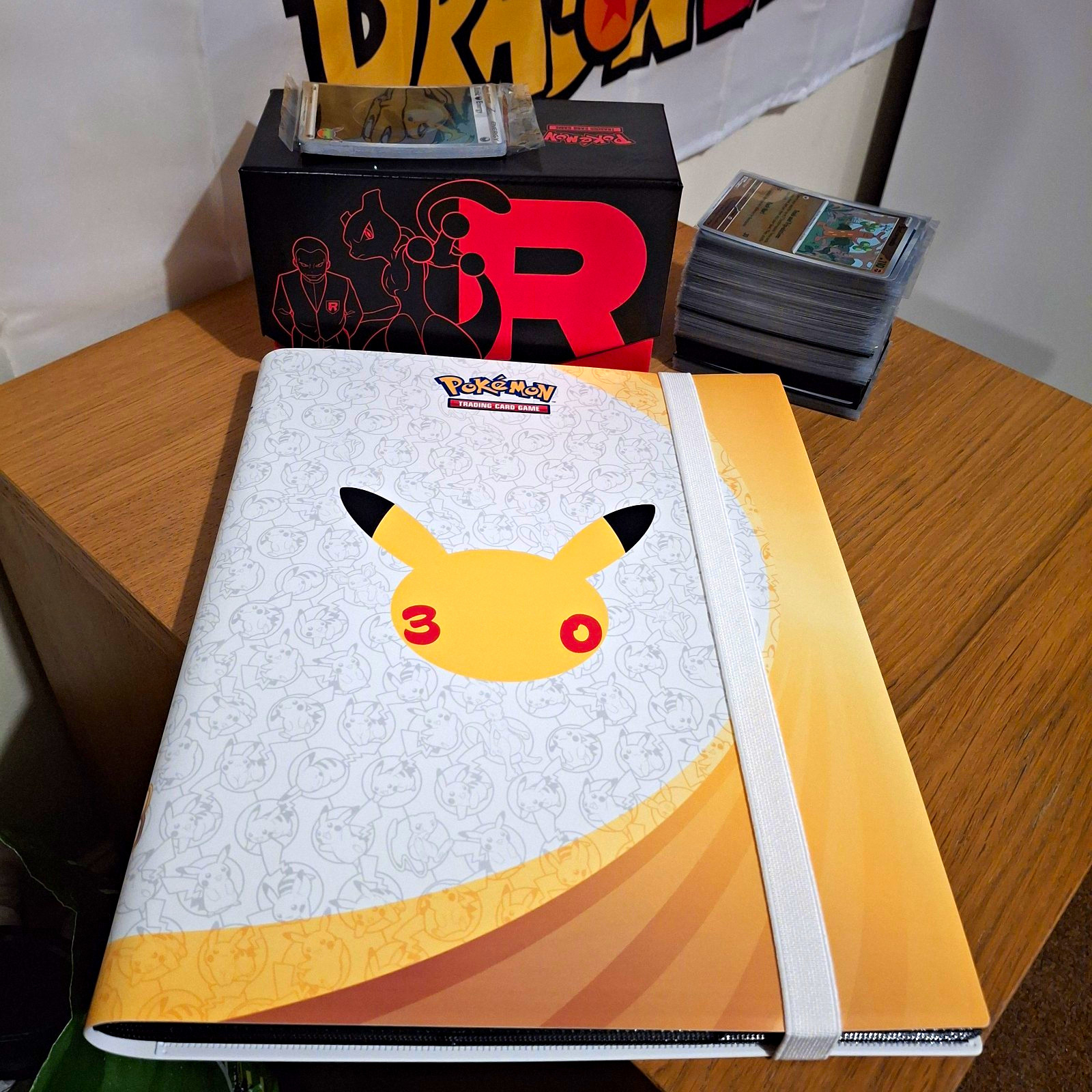 Pokemon Collection bundle Mixed sets Vintage/Modern Nintendo LP-M