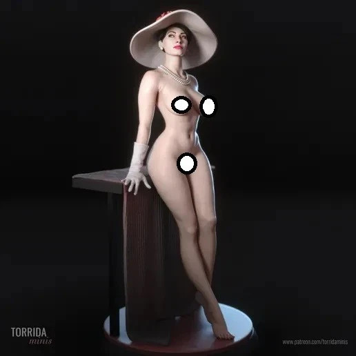Sophia Loren Figure Resin SLA 25Cm 1:8 Painted Display Busts Art Sophia Loren Figure Resin SLA 25Cm 1:8 Painted Display Busts Art