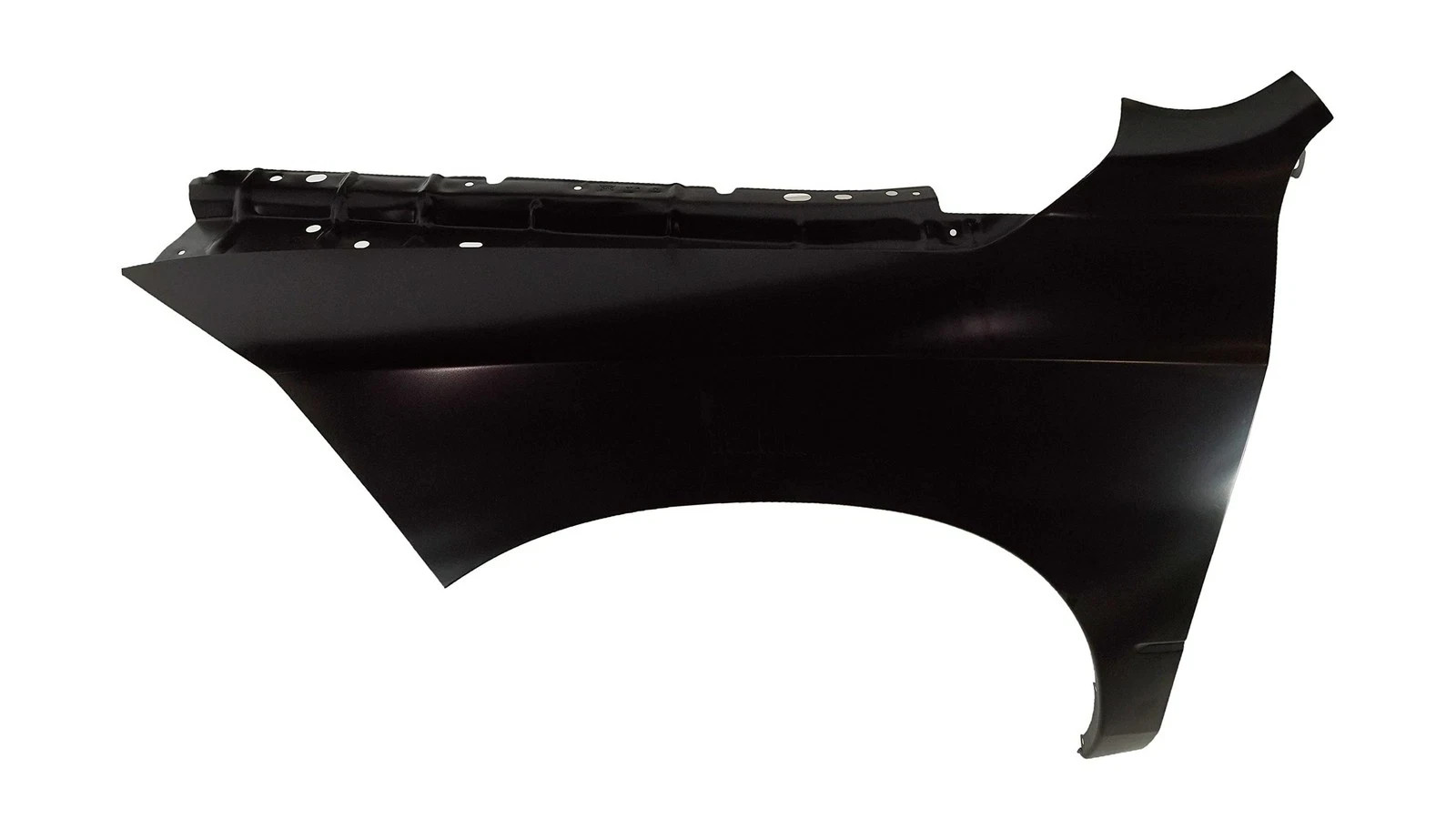 Garage-Pro Fender For Ram 1500 2011-2018 Front Driver Side