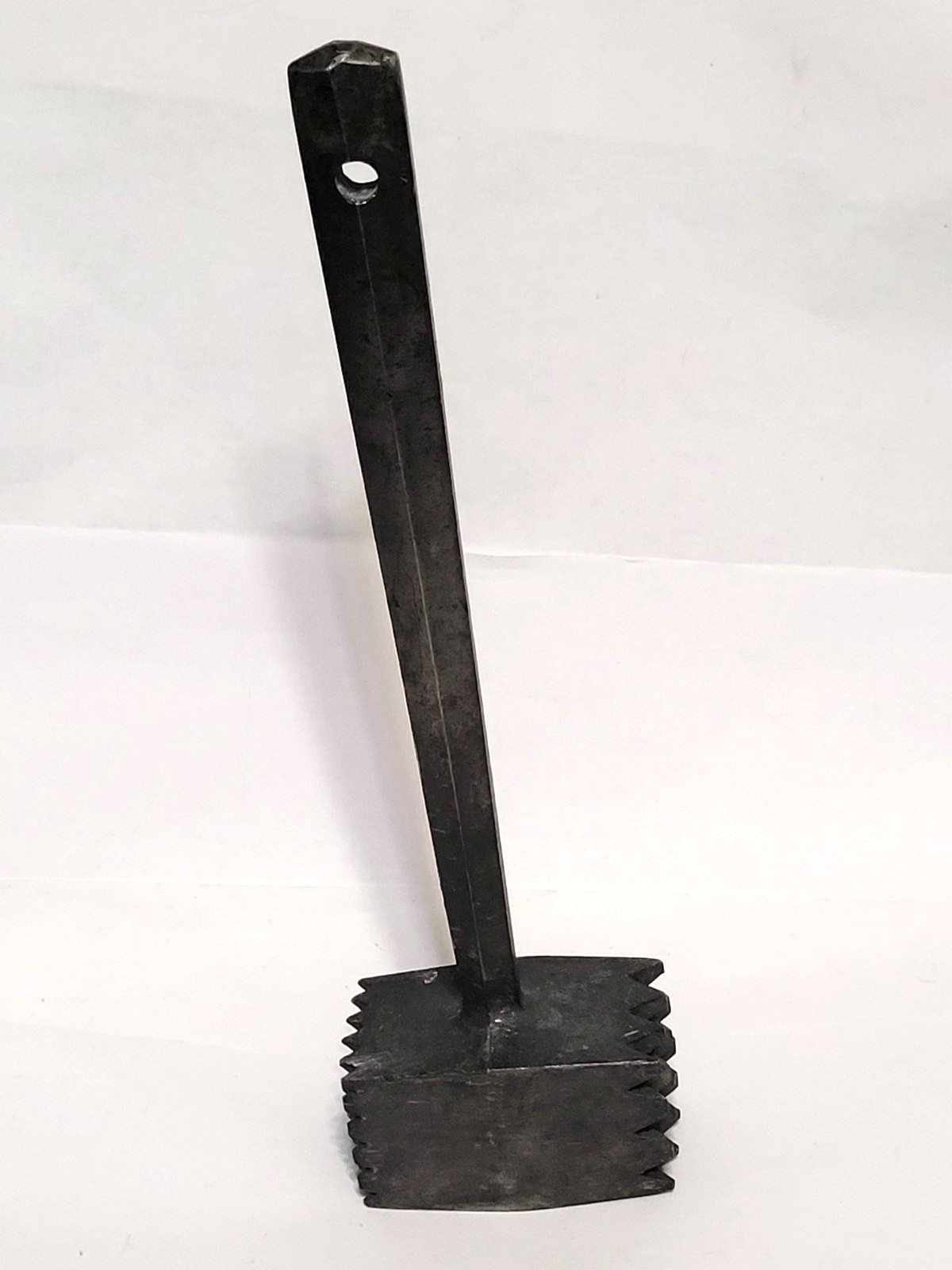 Vintage Metal 8.25\