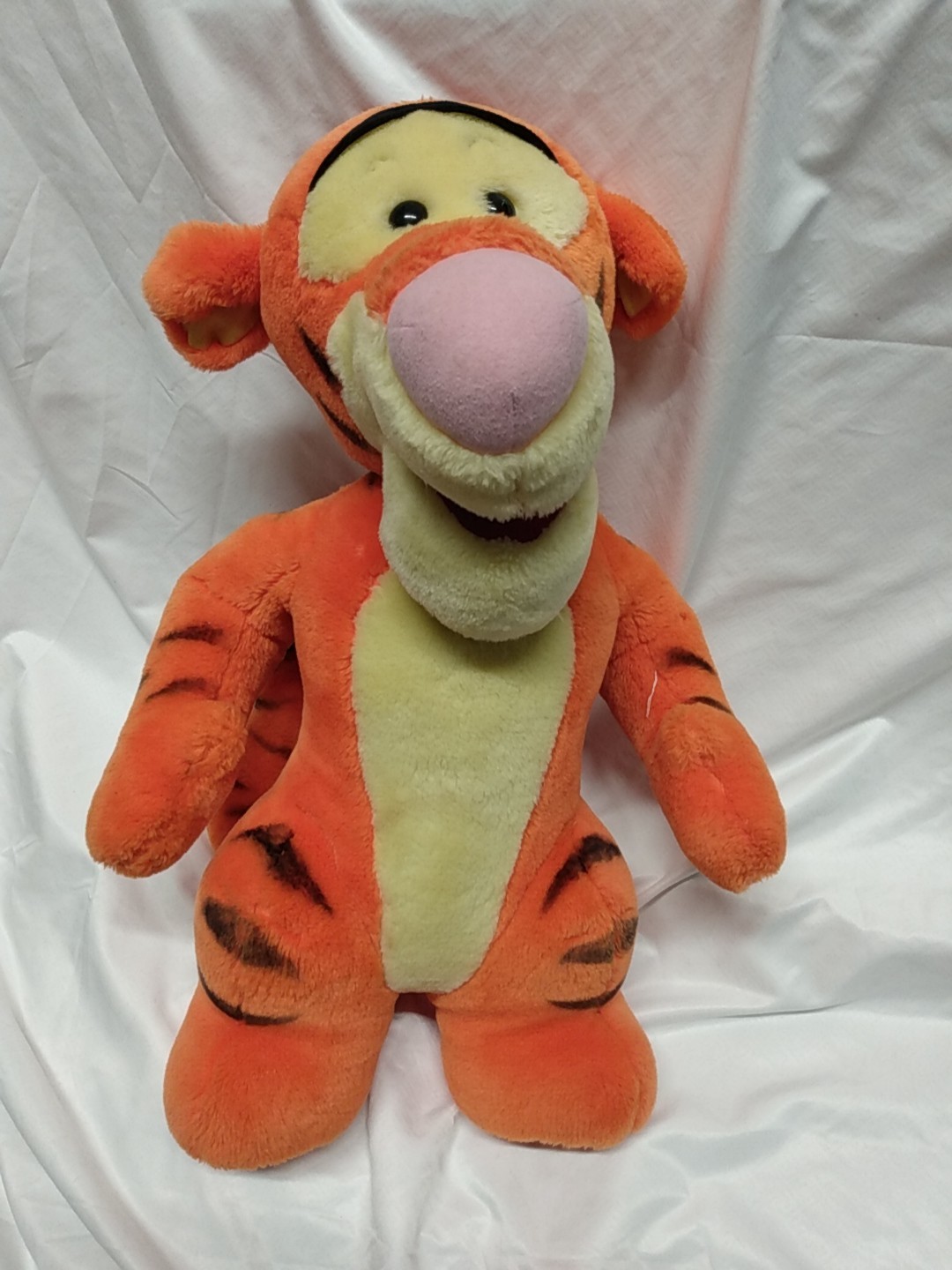 Vintage 1990s Winnie the Pooh Plush Tigger 22