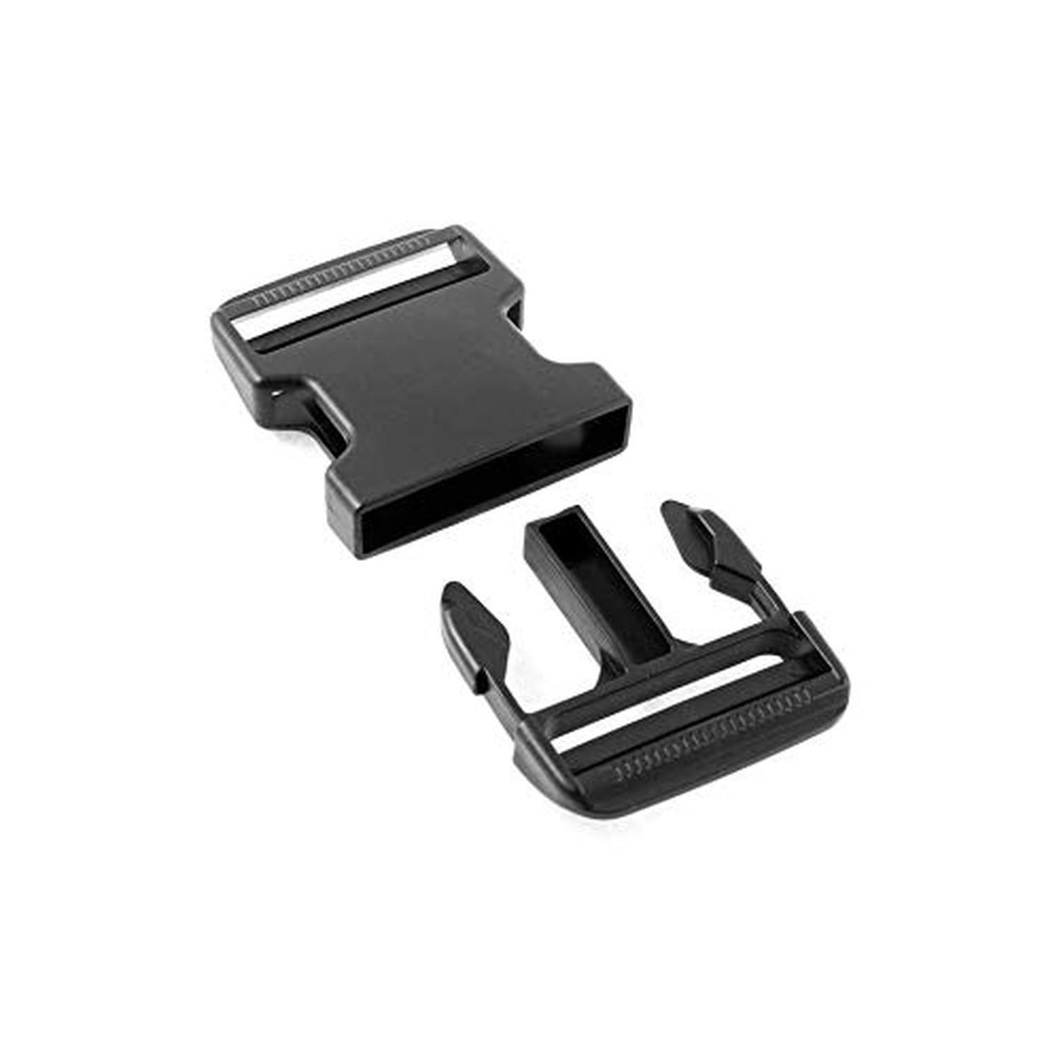 Quick Side Release Buckles 2\