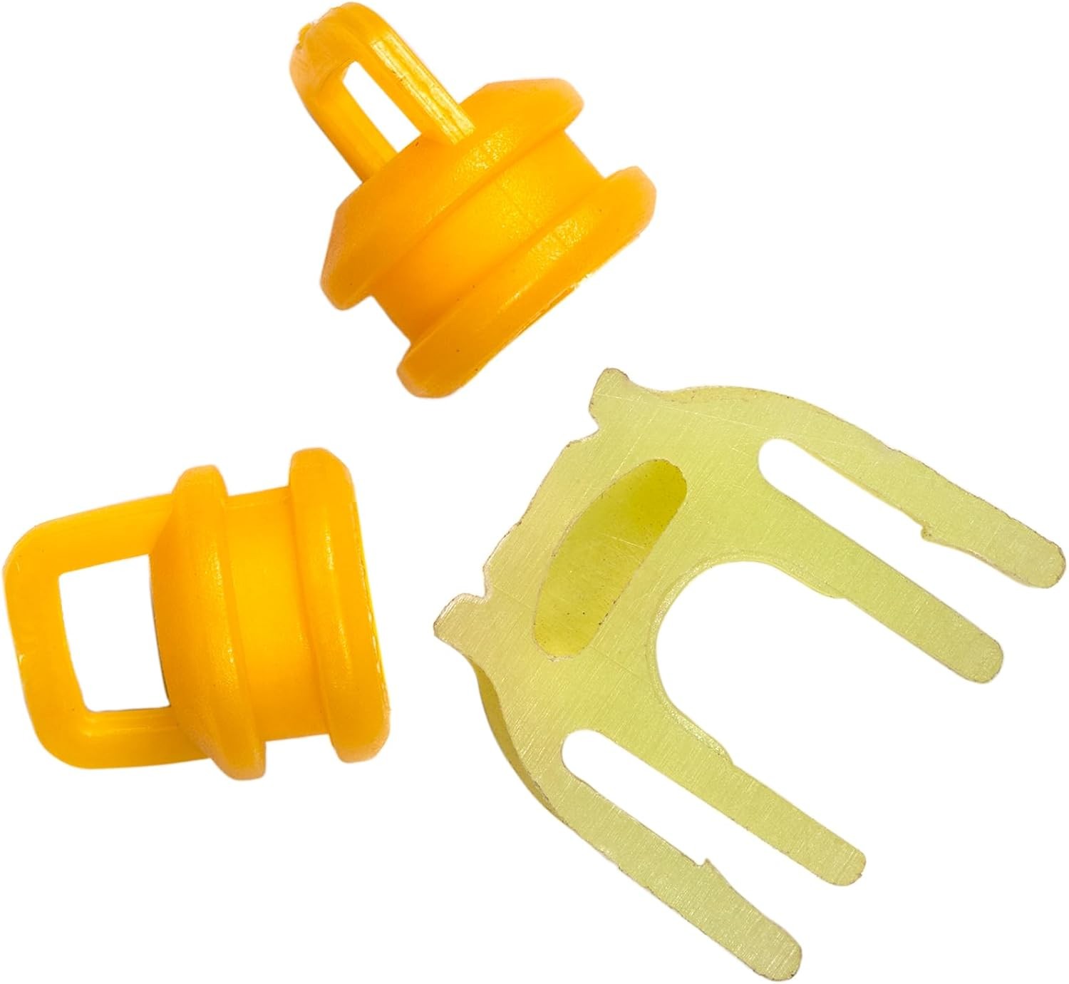 Transmission Shifter linkage Cable Bushing Repair Kit 14104 15276979 52855956AG 