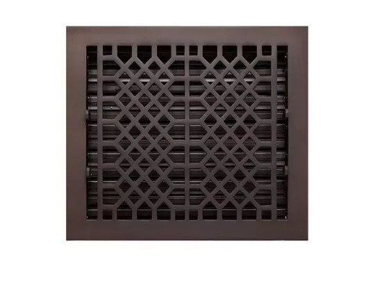 New Oil Rubbed Bronze 12