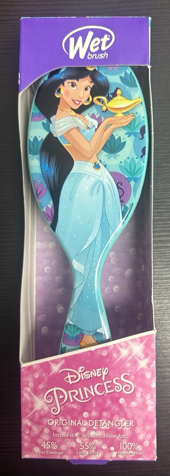 Disney Wet Brush - Jasmine