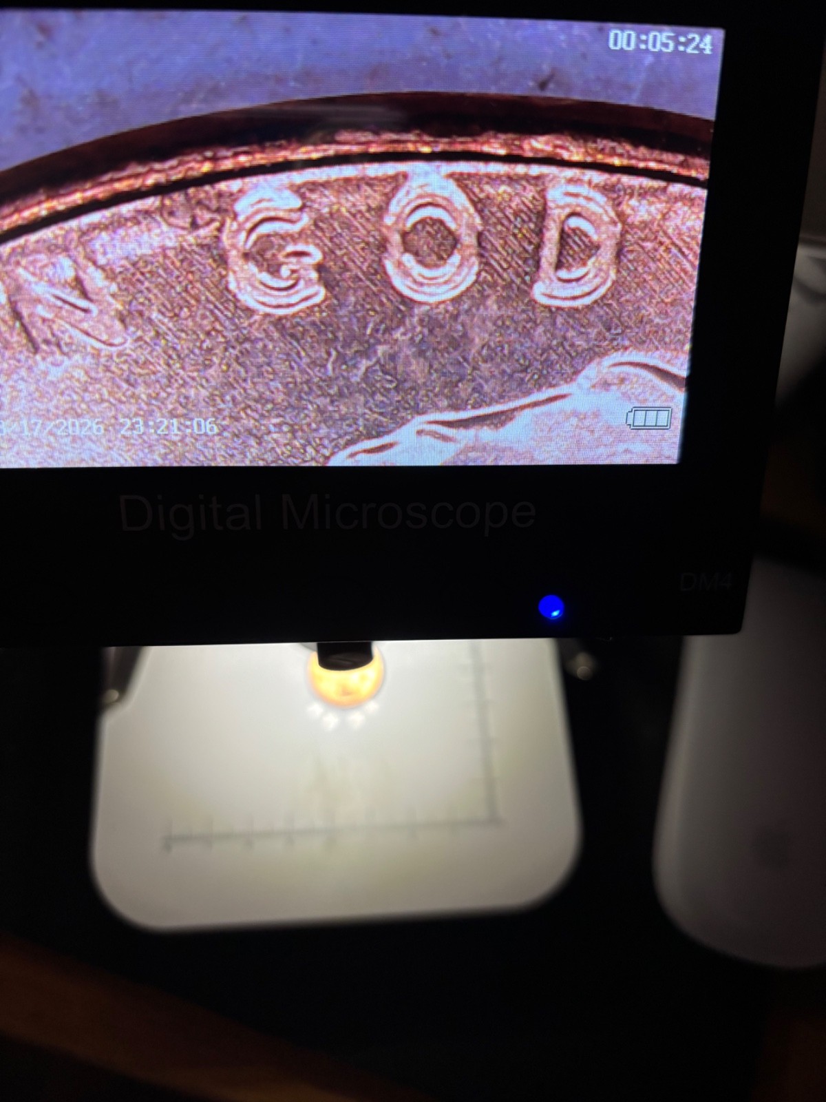 2024 lincoln 1 cent DDO- DDR. about uncirculated