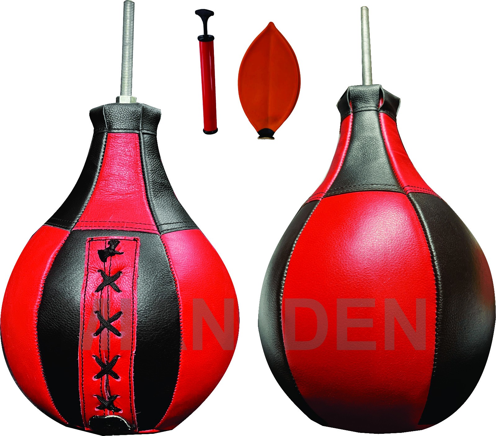 Punchball For Boxer machine Punching Ball For Arcade Game FREE EXTRA BLADDER