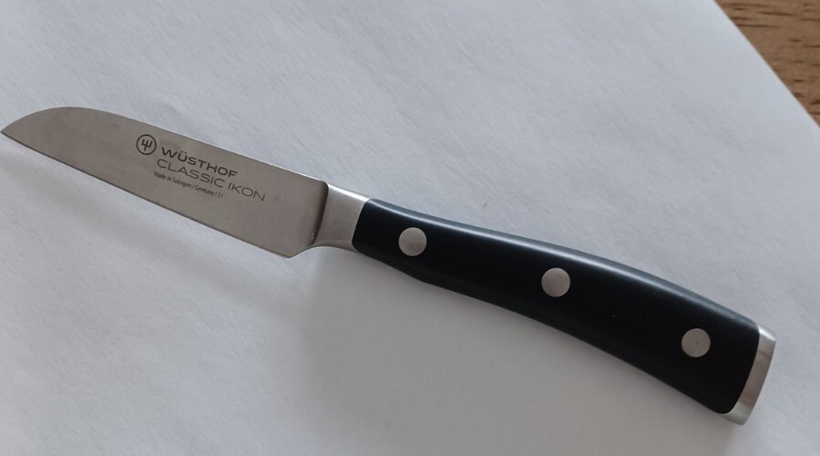 Wusthof Classic Ikon 3\