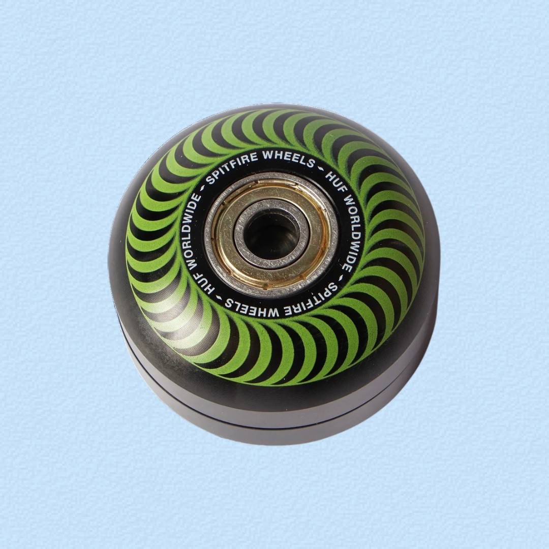 HUF X SPITFIRE CLASSIC GRINDER