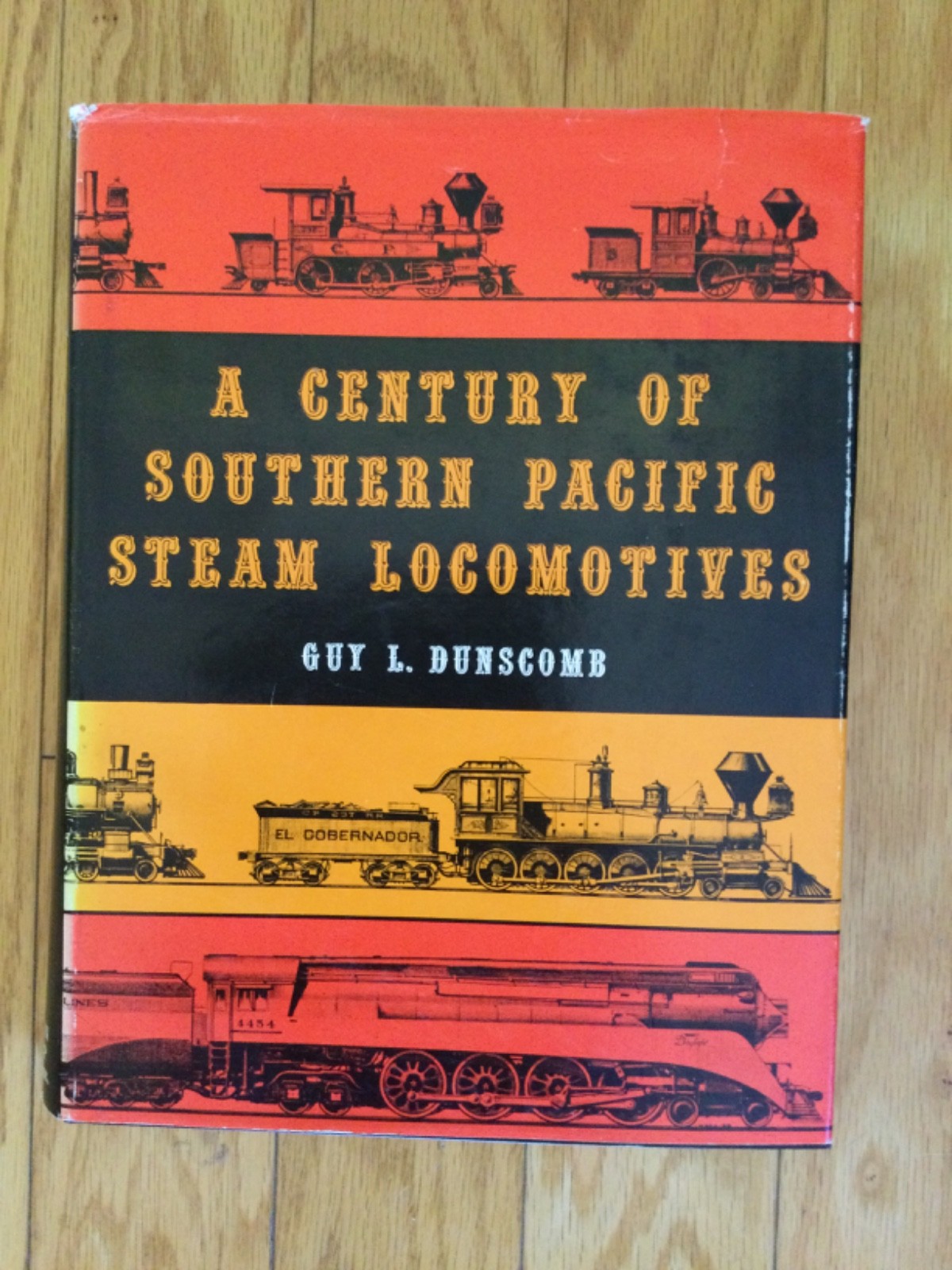 Canadian Pacific Steam Locomotives by Omer Lavallee, Omer Lanall\'Ee and...