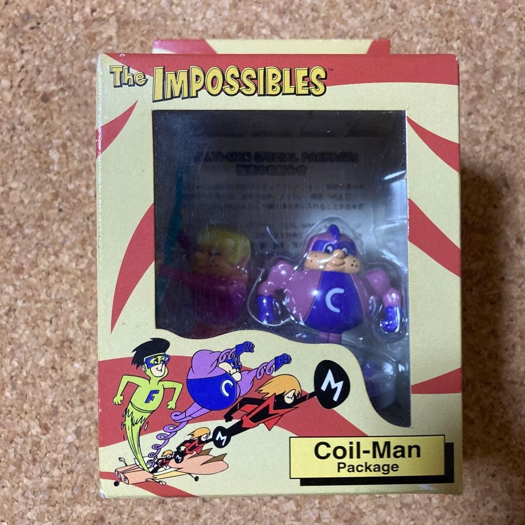 The Ims figures