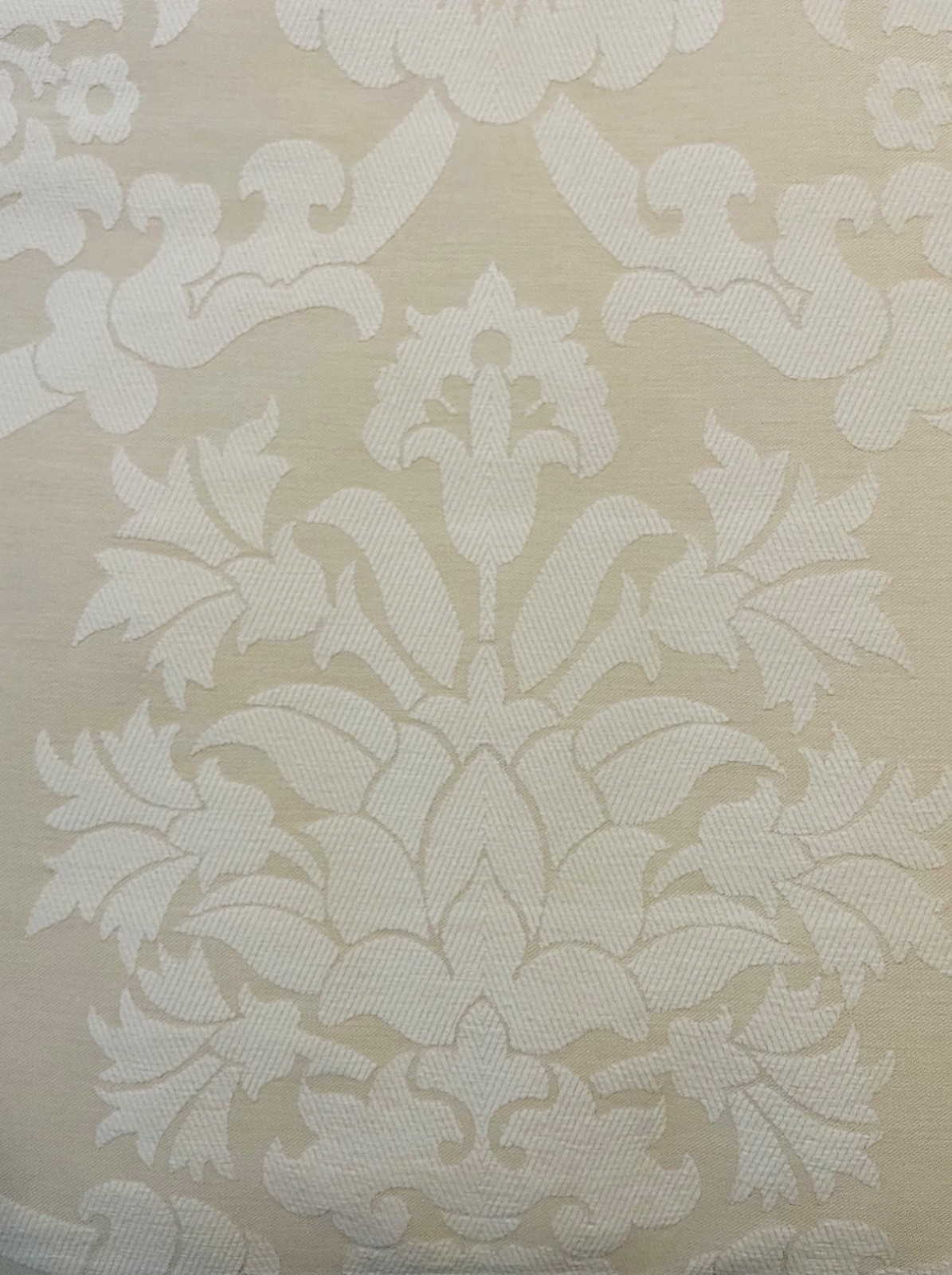 Watts 1874 Hewell Chenille 