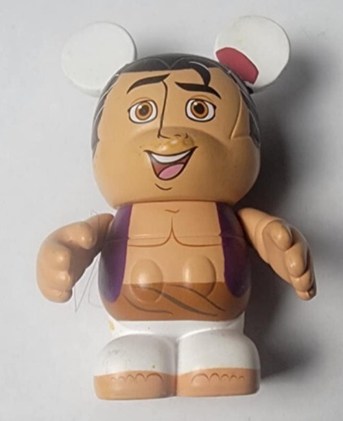 Disney Vinylmation Animation Series 1 Disney's Alladin