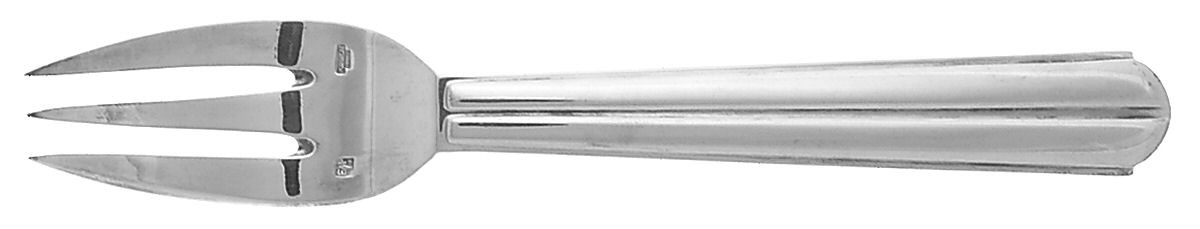 Puiforcat Chantaco  Salad Fork 3447265