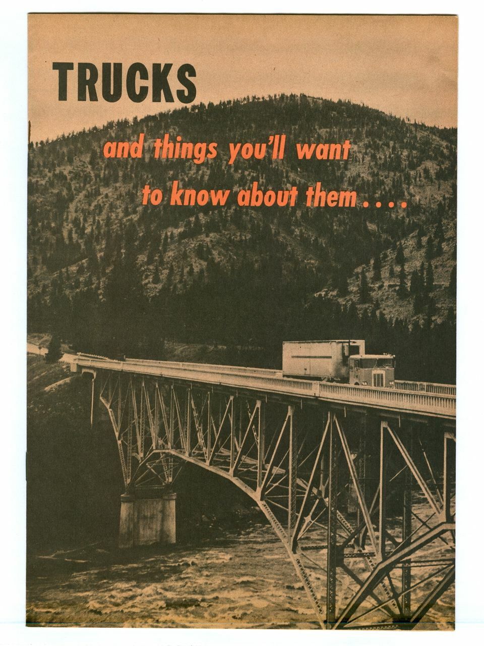 Vintage 1962 \