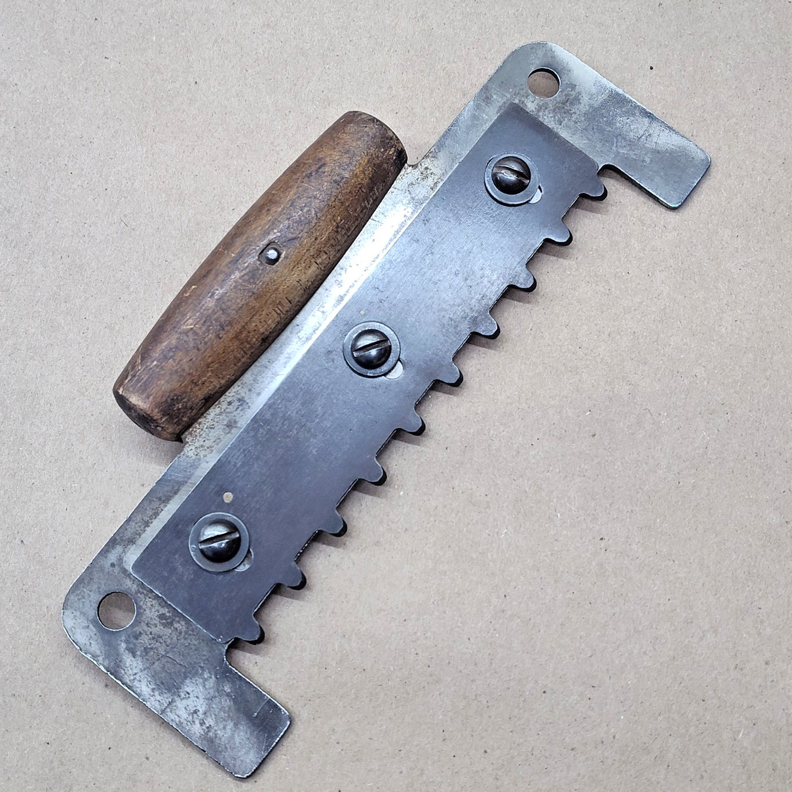 STANLEY #88 Clapboard Siding Marker Gauge-Vintage/Antique