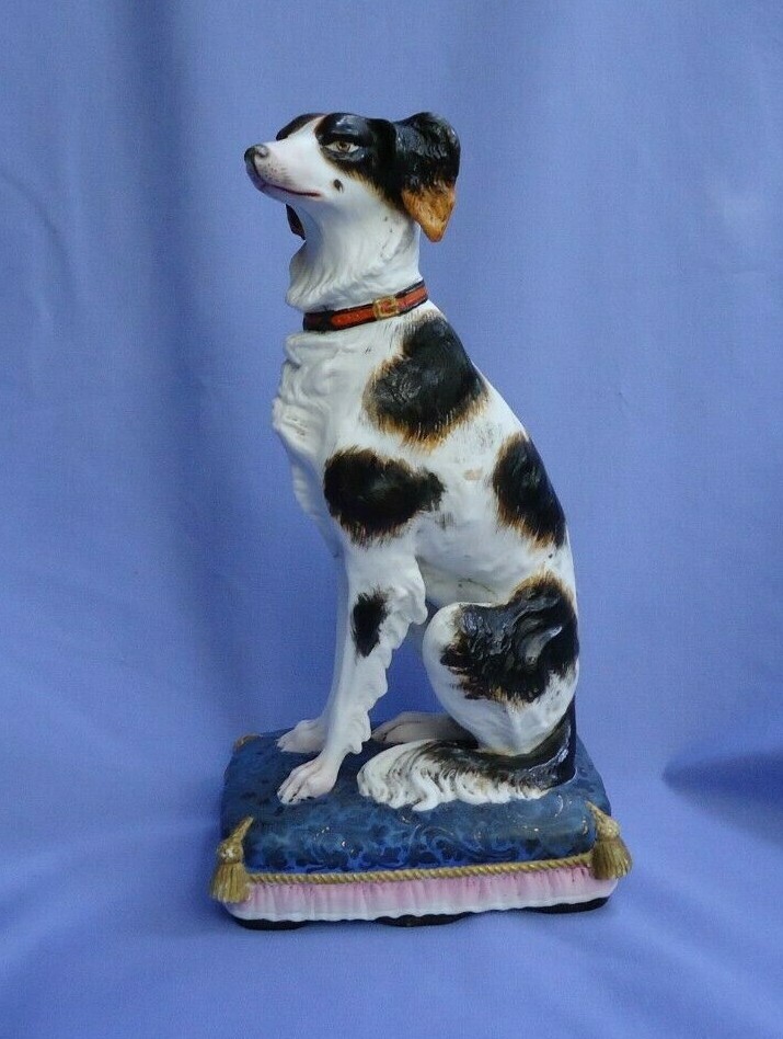 CAVALIER KING CHARLES SPANIEL L&M 10