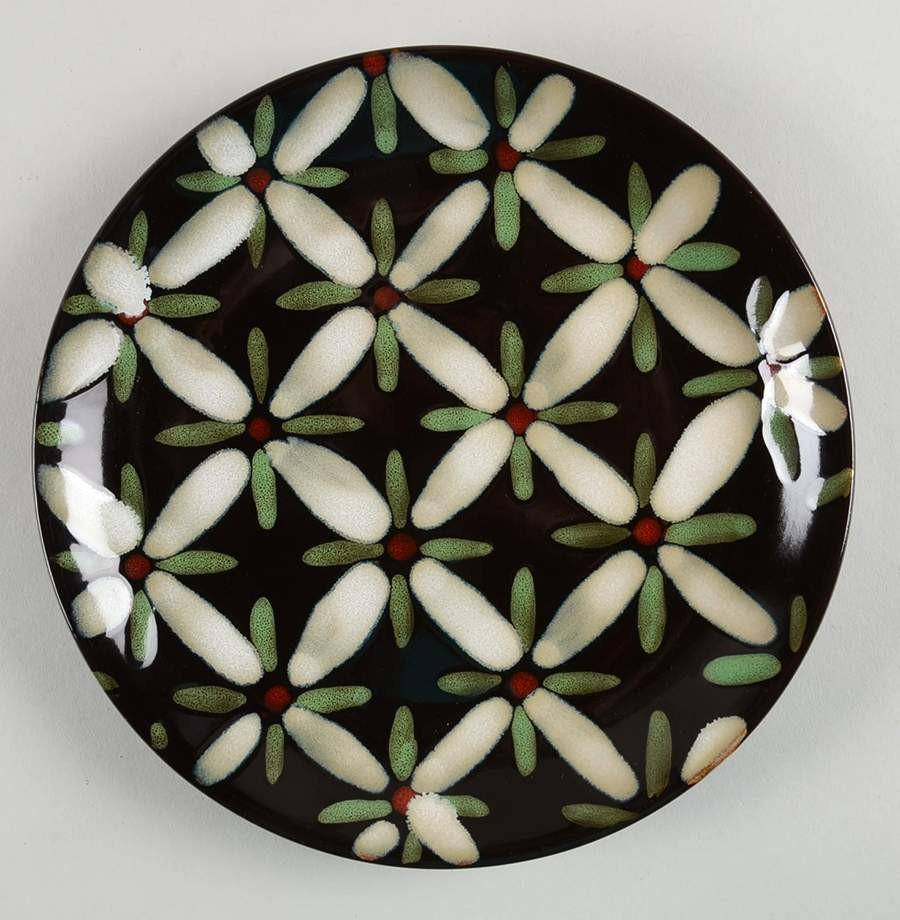 Mikasa Star Daisy Salad Plate 9951631