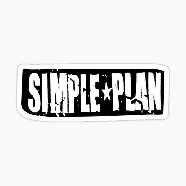 Simple Plan Vinyl 3\