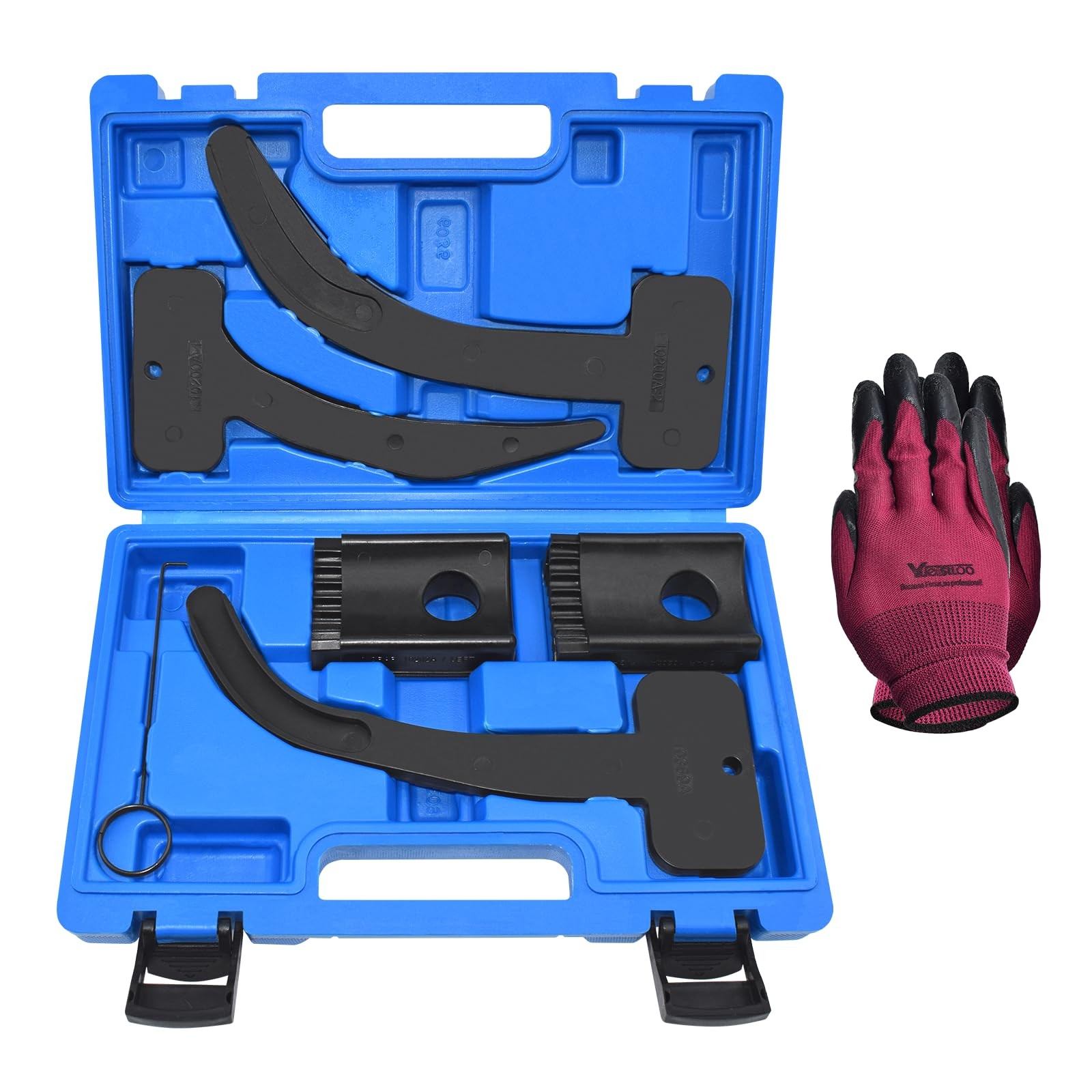3.6L Engine Timing Tool Kit for VW Chrysler Jeep Ram Dodge Camshaft