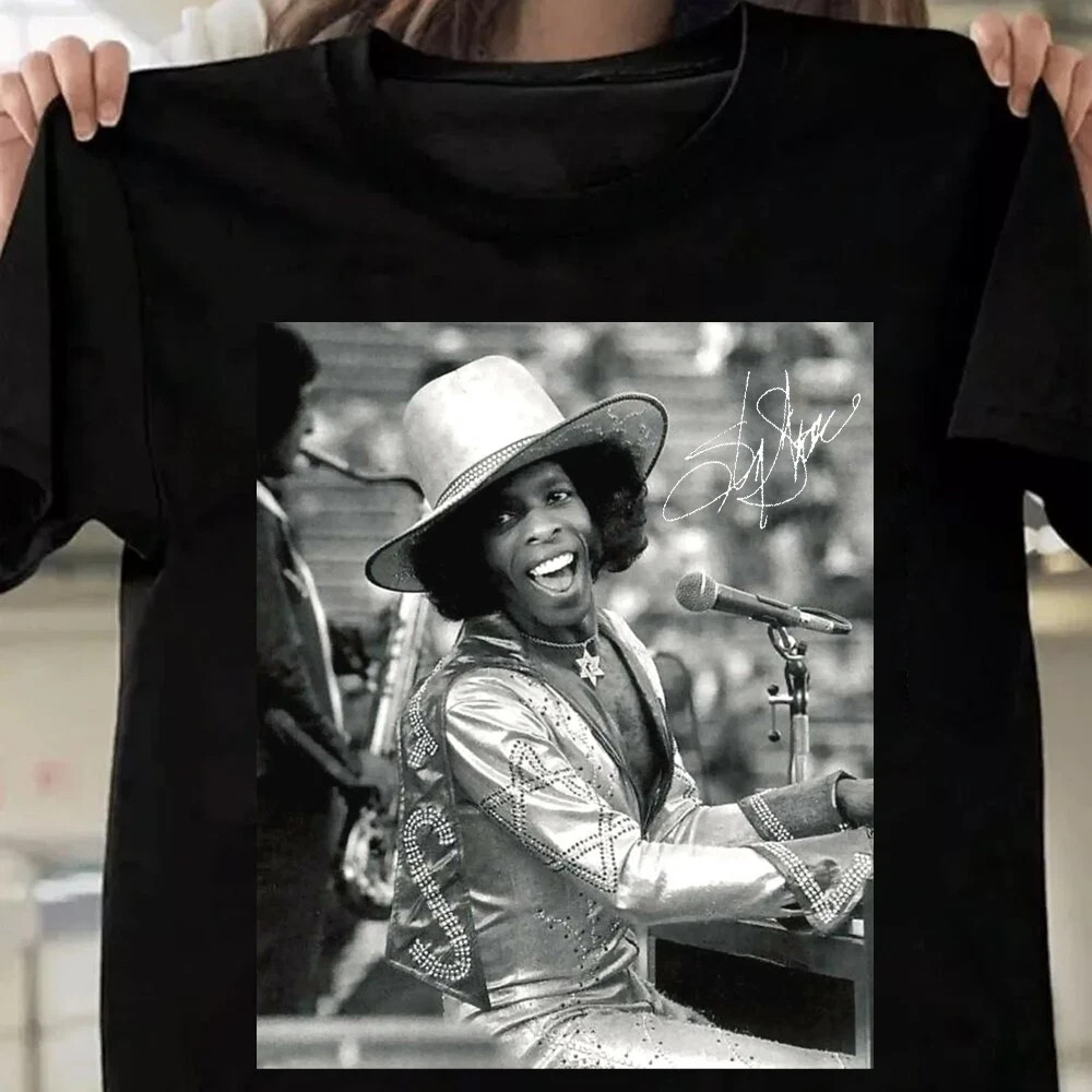 Sly Stone Sly & The Family Stone Unisex Unisex S-5XL Shirt