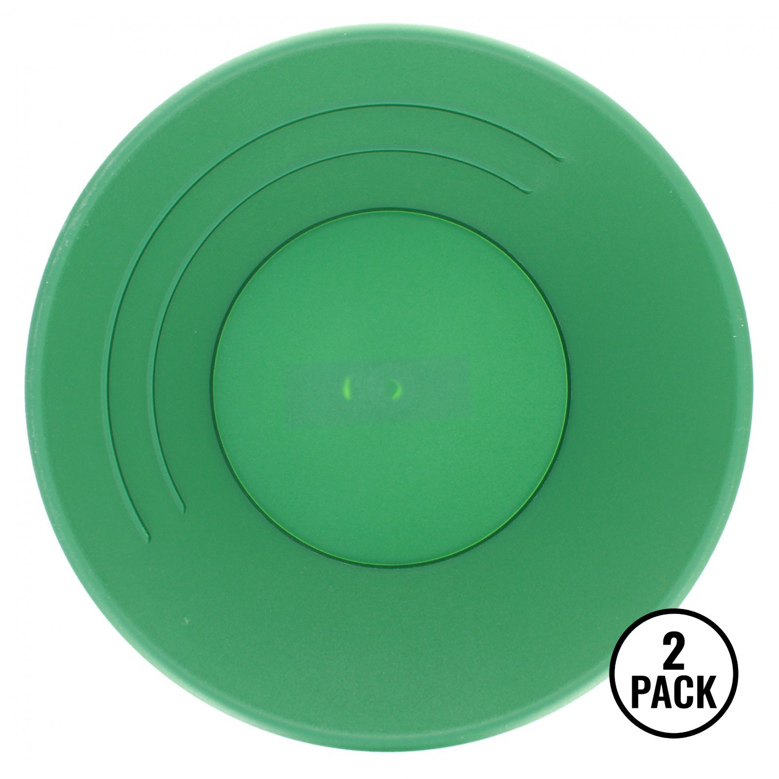 2 Pack Green 10\