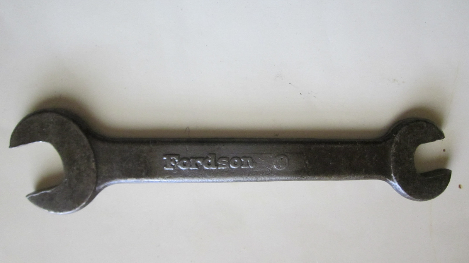 Vintage FORDSON  5/8'' X 7/16'' WRENCH