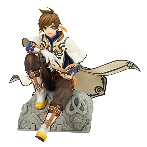 Tales of Zestiria The X Sorey 1/7 Scale Painted Figure Japan amie×ALTAiR
