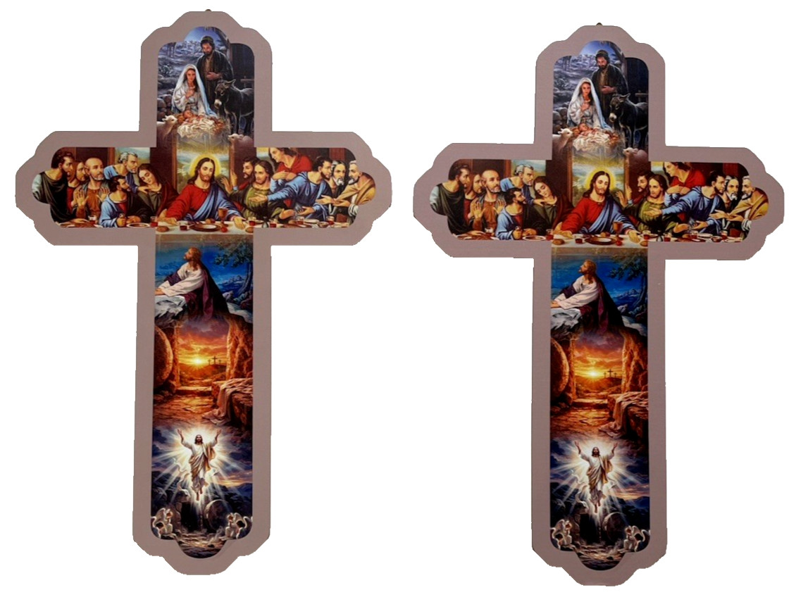 2 Redemption Cross of Jesus 18