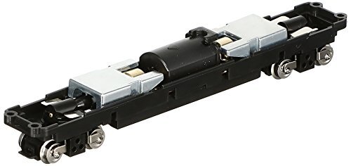 Tomytec TM-06R Motorized Chassis 18 meter A N scale