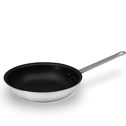 [Featured On Hirunandesu] Kiprostar Commercial Frying Pan 20Cm (Fluorine Resin_