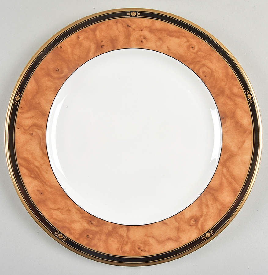 Noritake Cabot Dinner Plate 422001