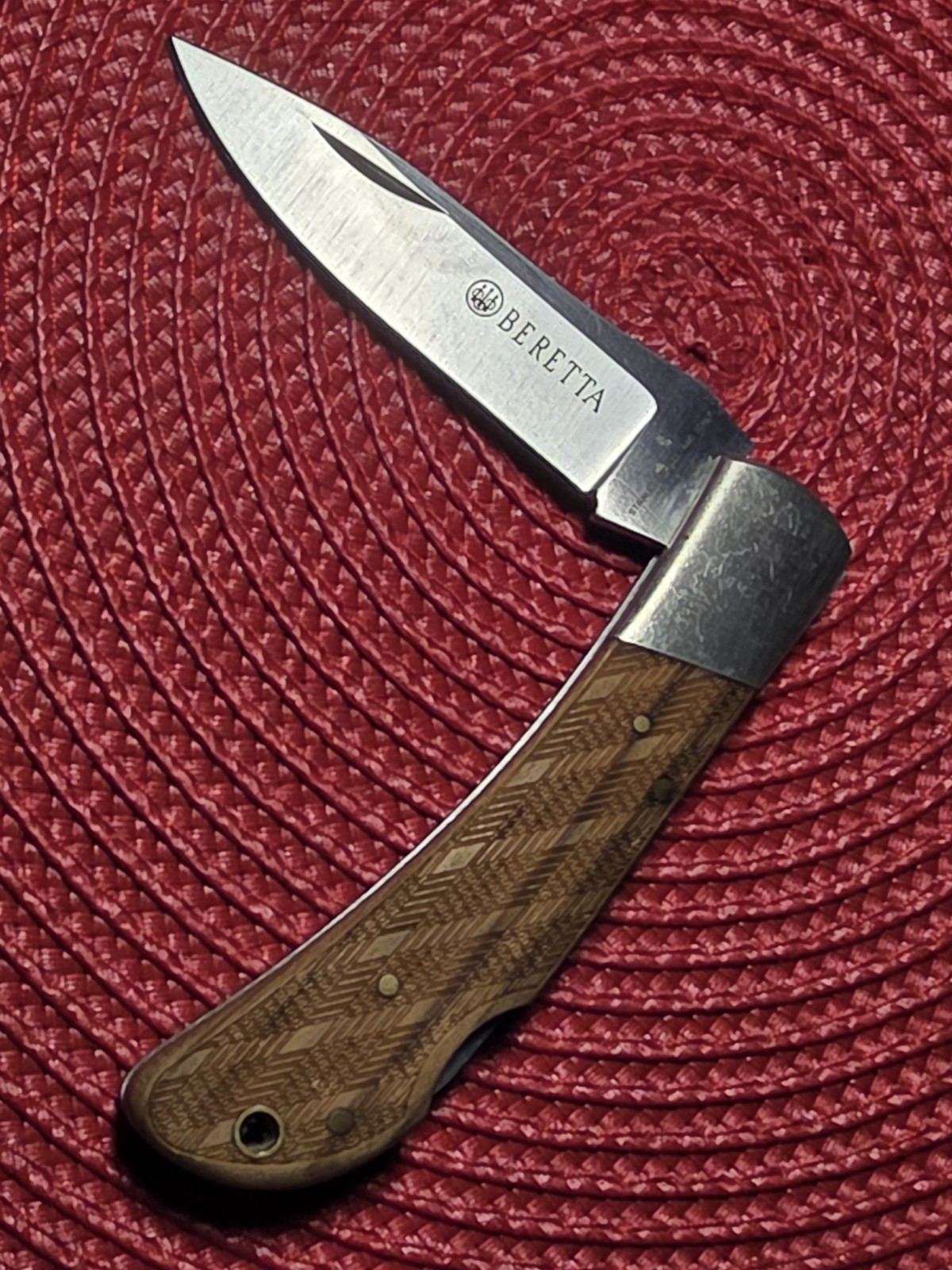 Beretta 3