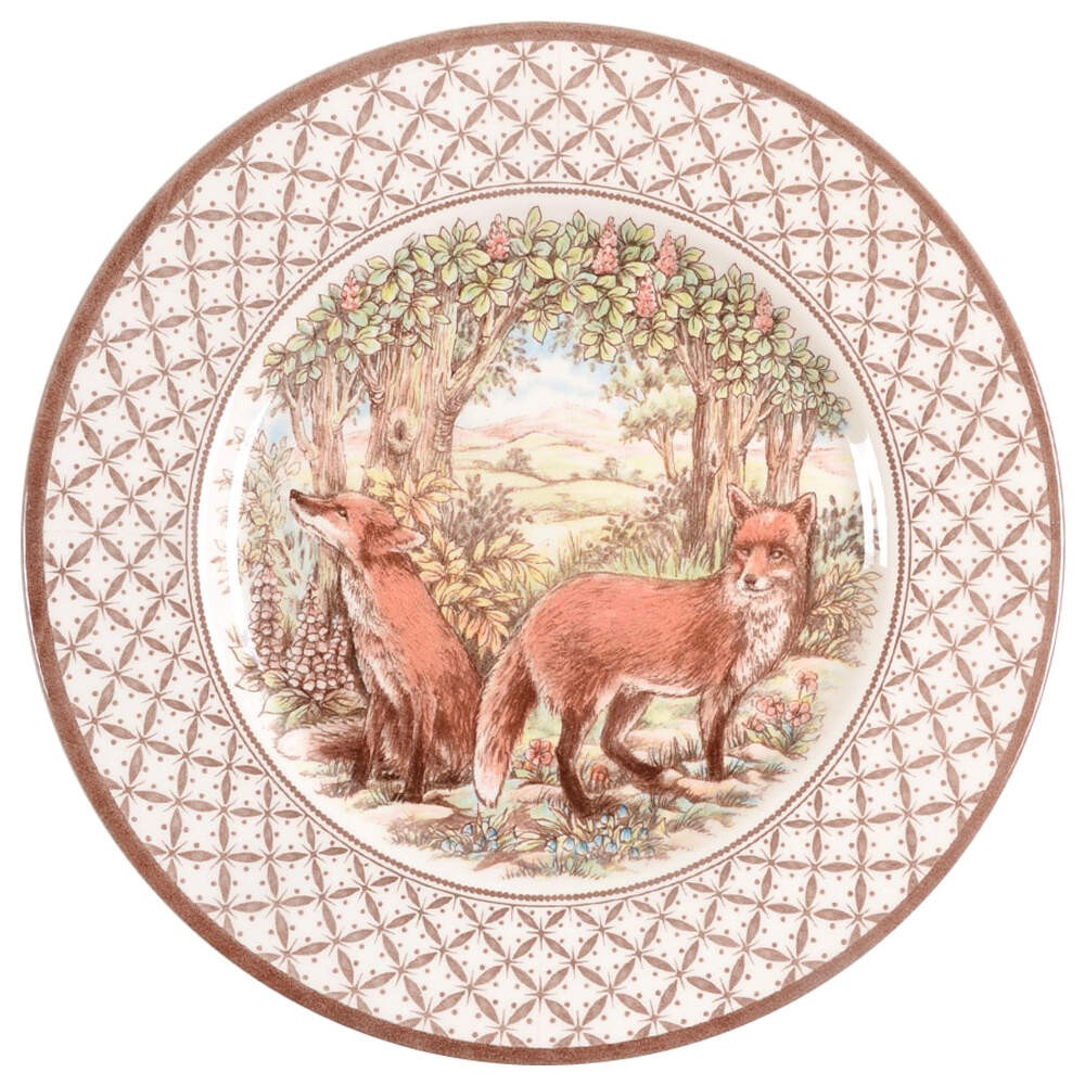 Royal Stafford Chantilly Dinner Plate 11928658