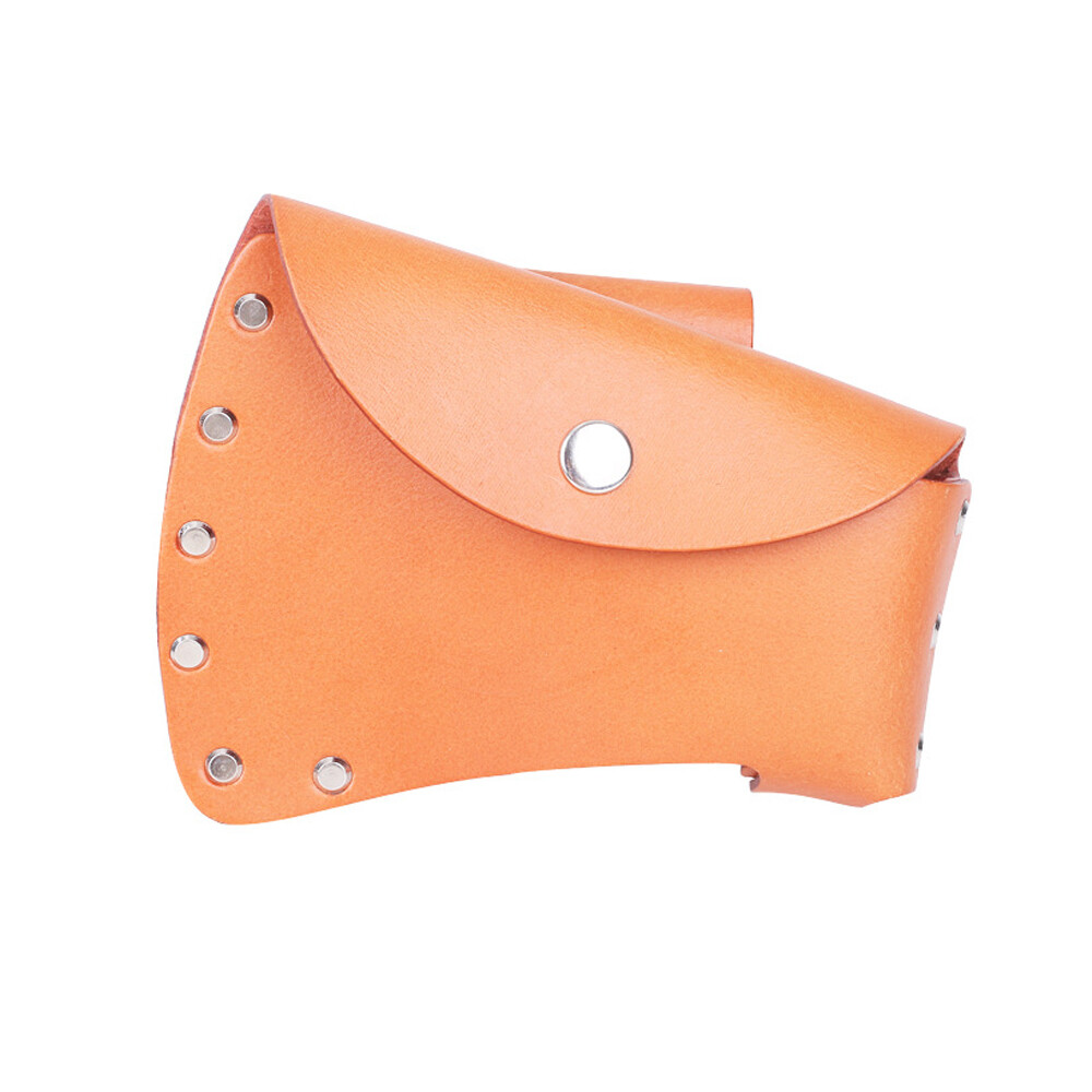 Leather Tools Ax Sheath Leather Axe Sheath Hatchet Sheath Leather Axe Case Porta