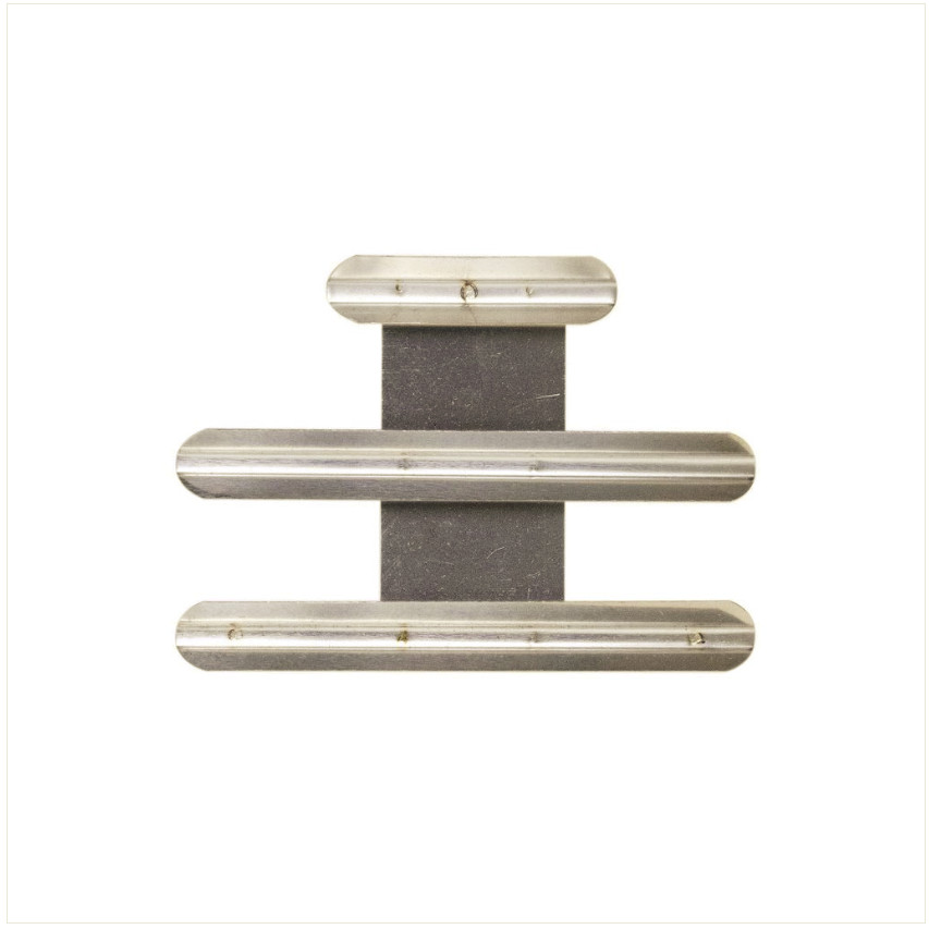 Vanguard MOUNTING BAR - FITS 10 ARMY OR AIR FORCE MINIATURE MEDALS