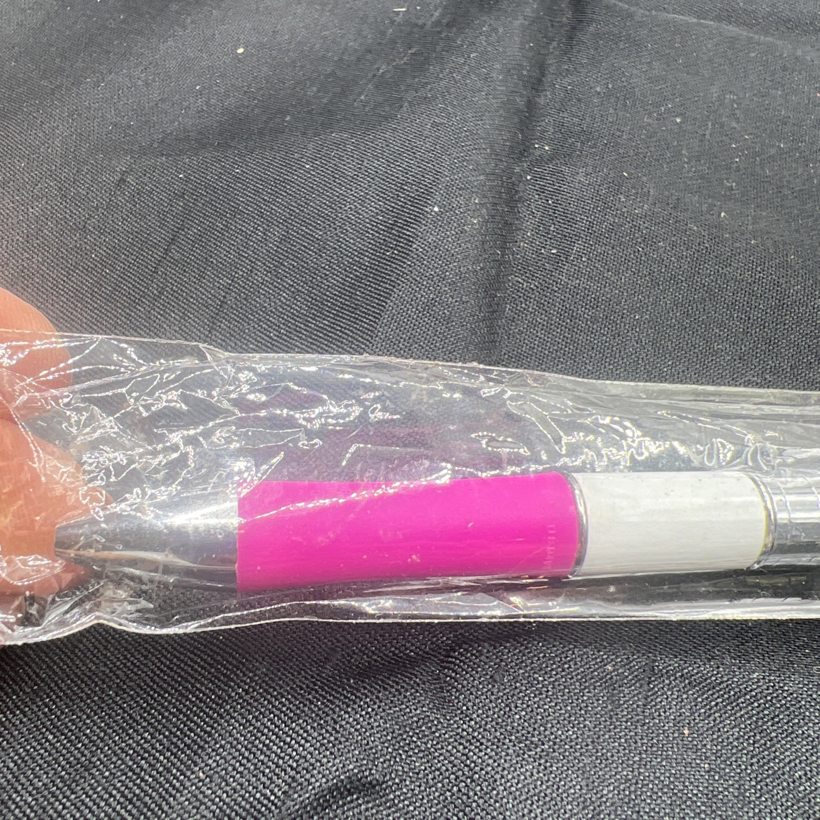 Ambien CR Pharmaceutical Collectible Heavy Metal Pen Drug Rep Rare