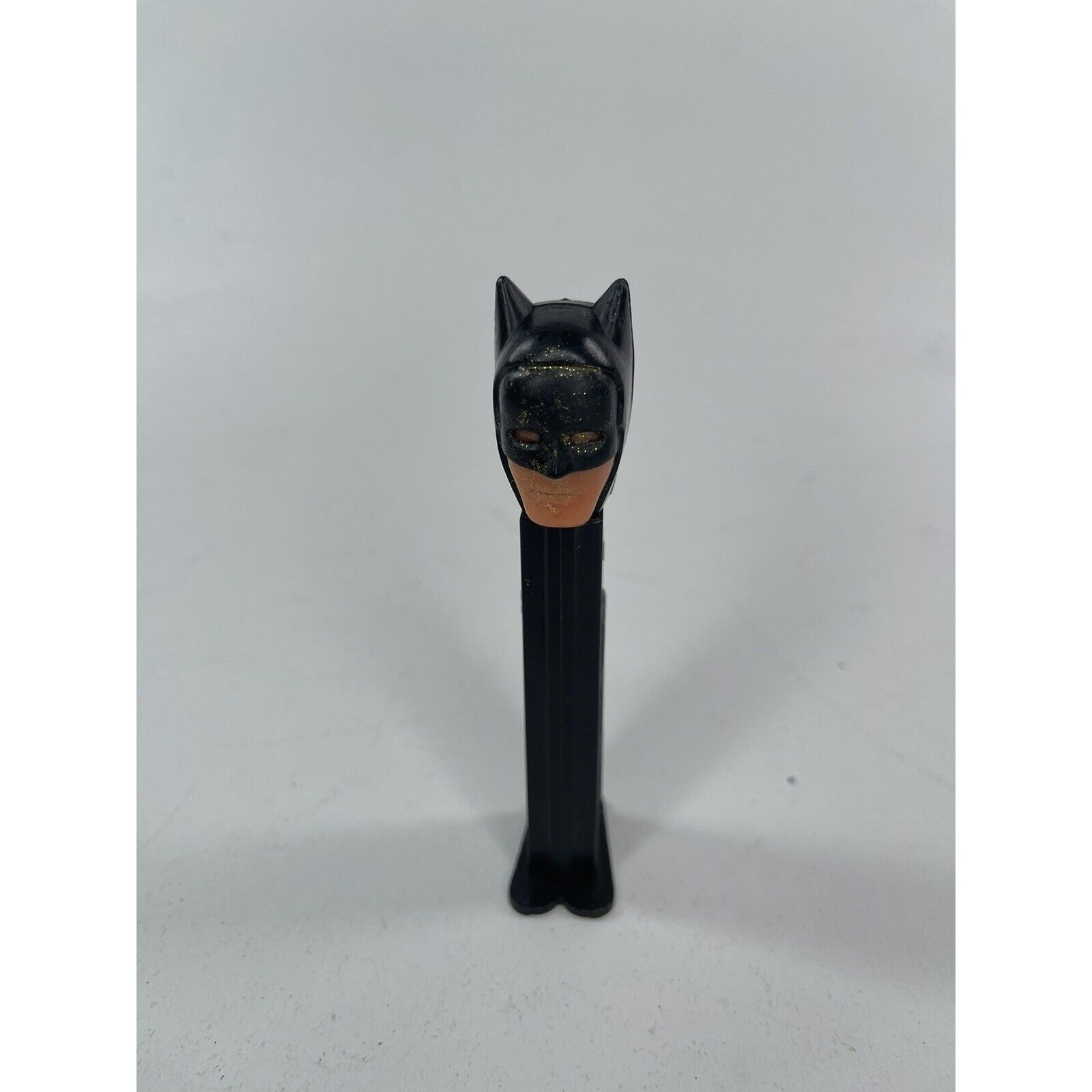 Pez Dispenser Batman Comics Vintage With Feet Collection Dc Toys1995 Pez Dispenser Batman Comics Vintage With Feet Collection Dc Toys1995