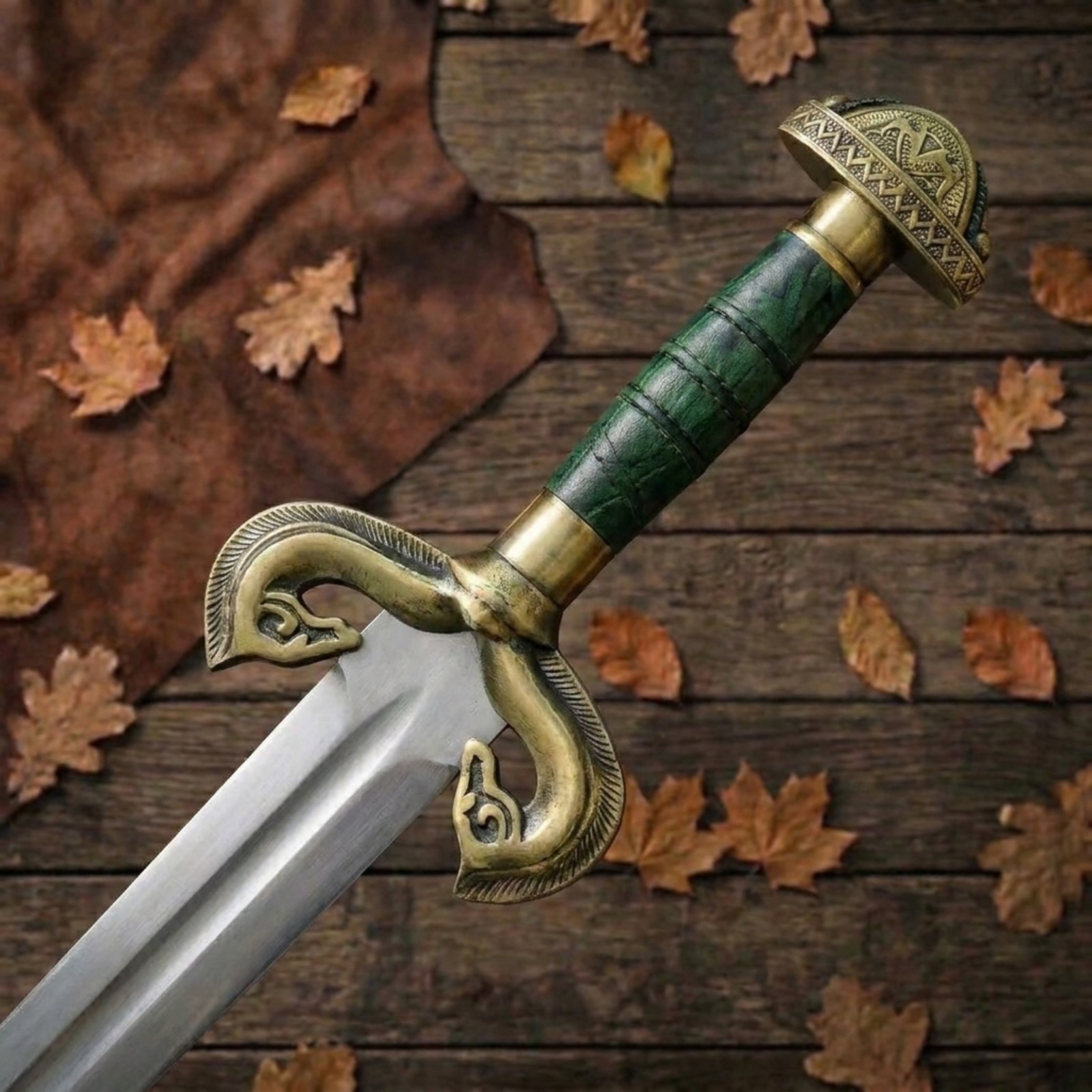Theodred Sword Replica 38\