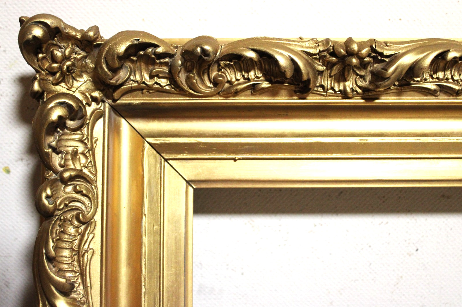 ANTIQUE FITS 10 x 14\