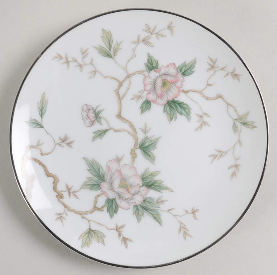 Noritake Chatham Bread & Butter Plate 424878